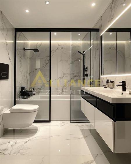 Apartament 3 camere 2 bai - Metrou Ap Patriei || Ultimele Disponibilitati