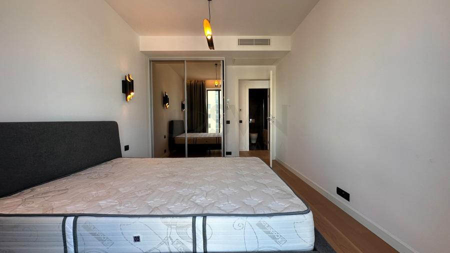 REA1029111 Artament 2 camere One Herastrau Towers