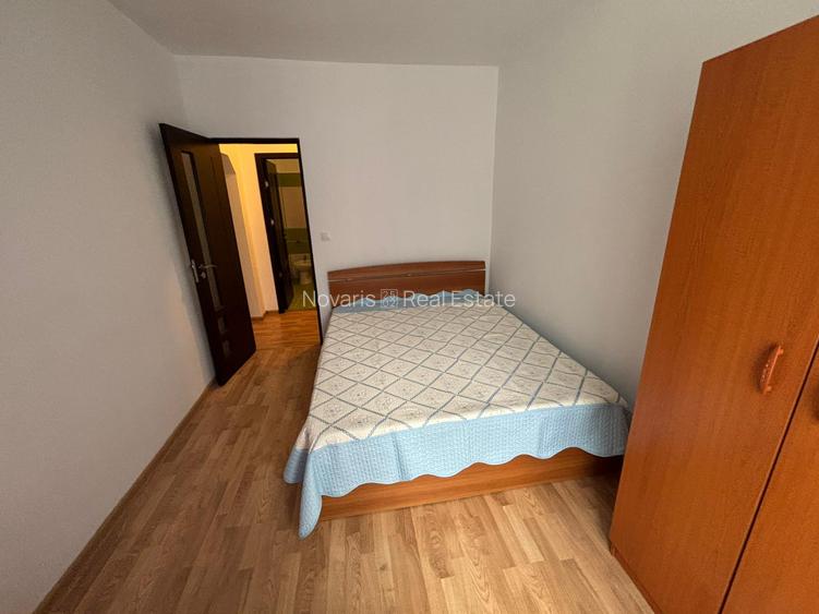 De închiriat – Apartament 2 camere | 62 mp | Centru – Zona BIG - 3