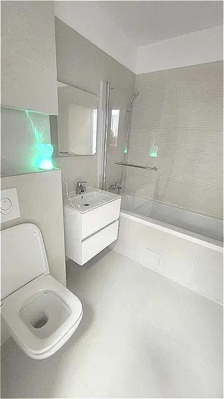 Apartament 2 camere | Modern | Parcare | Tunari-Darwin Residence