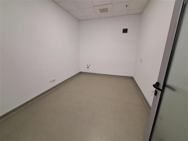 Spații moderne de închiriat – zona Tic Tac, etaj 1