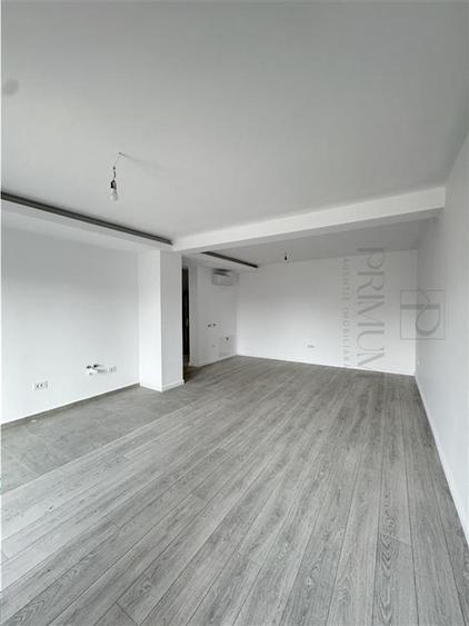 BRAYTIM - 2 CAMERE - ETAJUL 1 - BLOC NOU - FINALIZAT - CLIMA