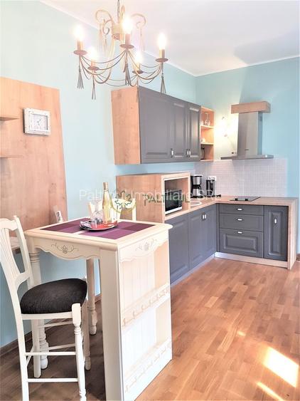 Apartament de inchiriat cu o camera de lux in centrul Sibiului - 3