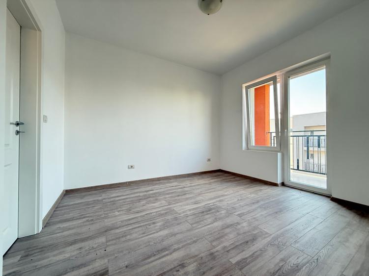 COMISION 0% | 2 camere - terasa 23 mp - Proiect finalizat | Disponibil imediat