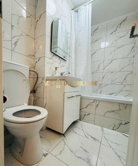 3 Camere de inchiriat | Giulesti | Mobilat | Utilat