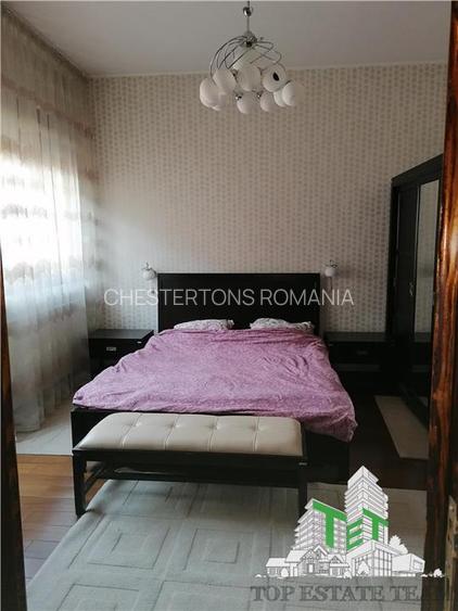 Apartament spectaculos 3 camere | Bulevardul Rosetti, Ultracentral | Investitie - 6