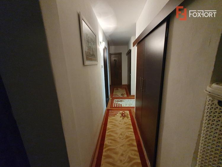 COMISION 0% Apartament 4 camere decomandat 91 mp utili, zona Plavat II