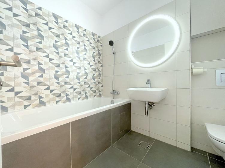 Apartament 3 camere - Bld. Take Ionescu