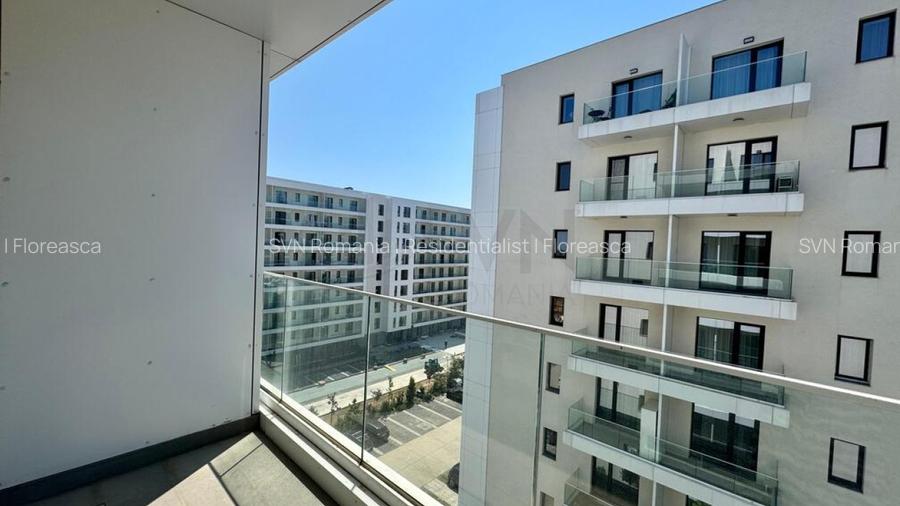 REA1029088 Apartament 3 camere l First Estates Pipera Mobilat Utilat I Premium - 12