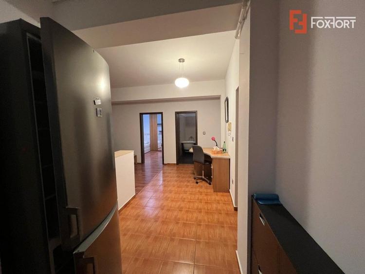 COMISION 0% Apartament 3 camere, 71 mp, etaj 2, bloc cu lift in Giroc