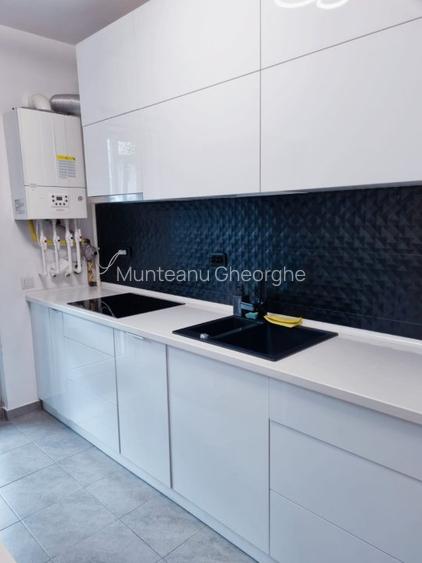 Apartament ultramodern nou 2 camere zona Metalurgiei - 3