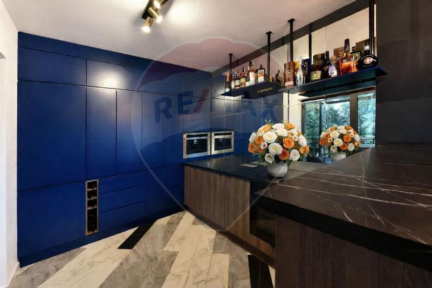 Duplex Office & Living | Cloud 9 | Soseaua Pipera 61