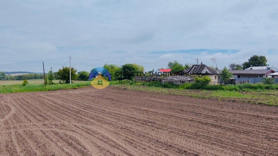 Teren- Com. Stefan cel Mare- jud. Neamt