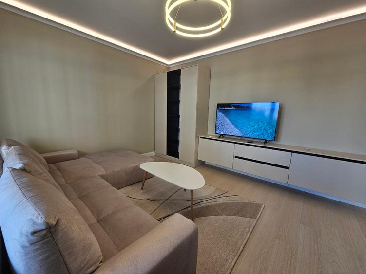 Vanzare Apartament 2 Camere Lujerului Exigent