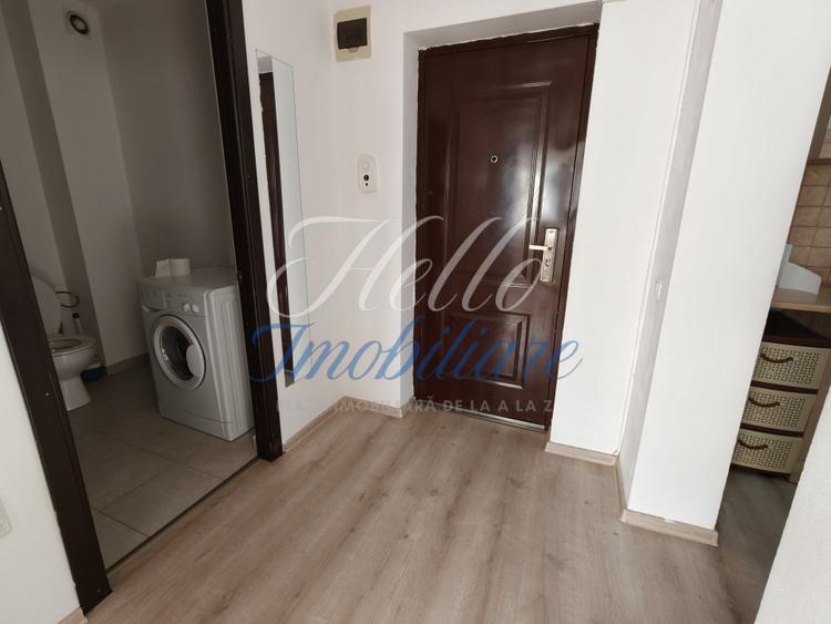 Apartament 2 camere, 48 mp, parcare | zona Florilor, Florești