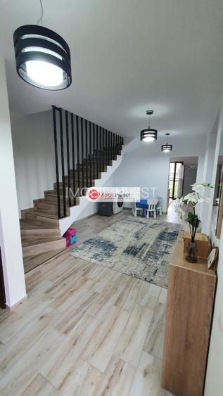 Super oferta-Casă Tip Duplex, Construcție Nouă, Mobilata -Utilata - 7