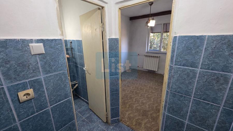 Garsoniera, 29.000 €, Etaj 2