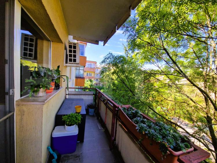 Apartament 4 camere, 78 mp, 2 bai, etaj intermediar, Marasti