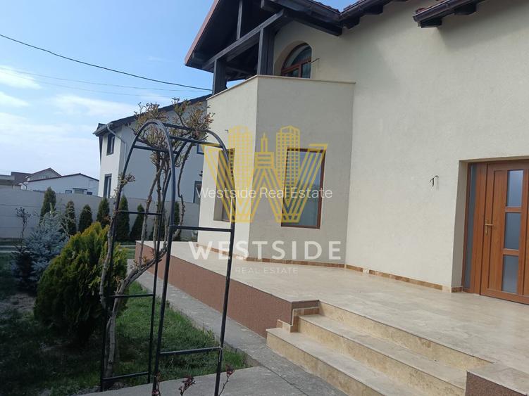 Casa individuala de vanzare, in Mosnita Veche - 3