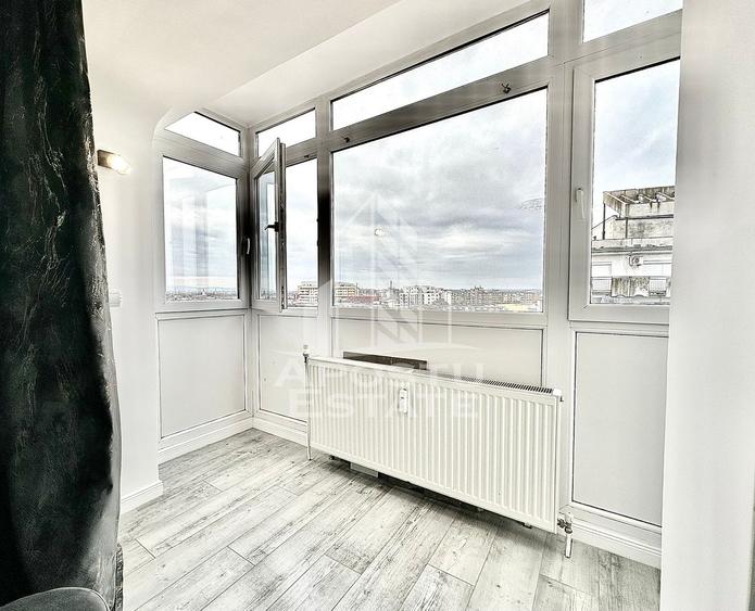 Apartament 2 camere zona centrala langa universtatea Aurel Vlaicu