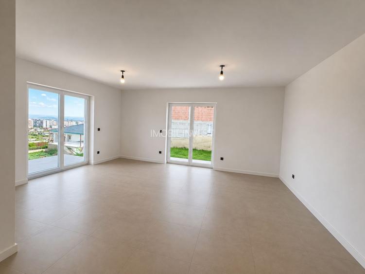Casă individuală noua P+E, 5 camere, 3 bai,  zona premium - 2
