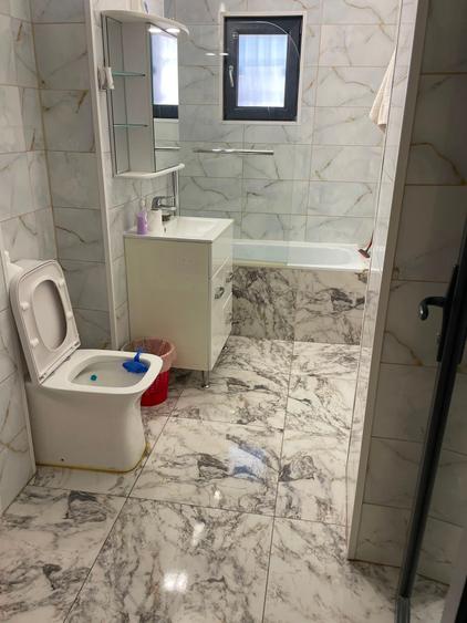 2 camere decomandat Renovat -Far - parter