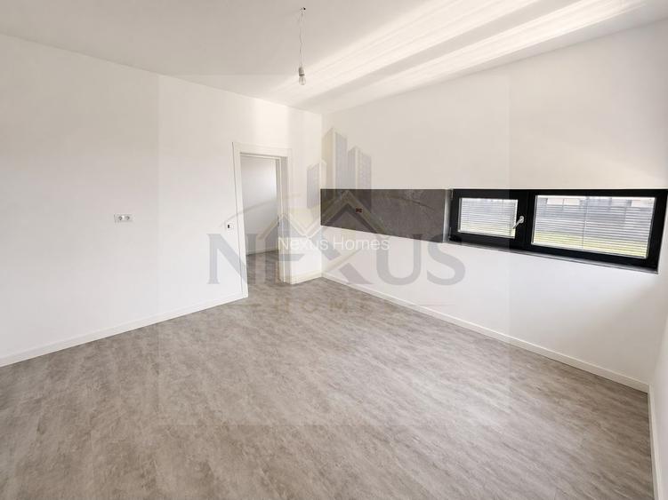 Casă individuala - Str Aviatorilor - Mutare rapida - Finisaje premium - 9