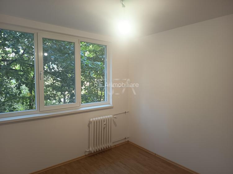 4 camere, de vanzare, Drumul Taberei, Parc, Metrou - 19