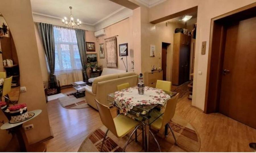Ideal birou/ cabinet, Piata Romana- Caderea Bastiliei