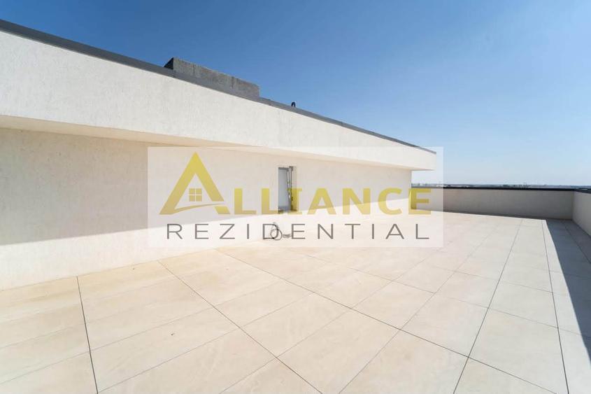 Penthouse 3camere /3bai/Metrou Berceni 15min