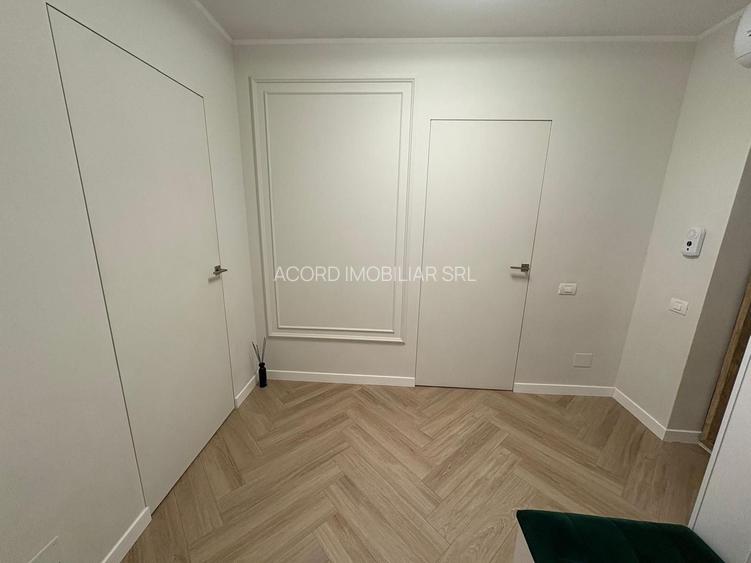 Faleza nord- apartament 3 camere finisat lux cu vedere la mare si lac - 24