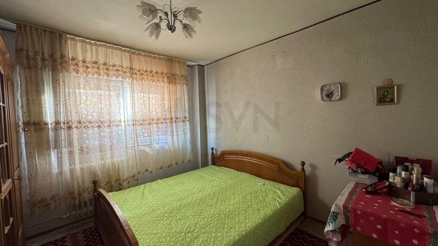 REA1029697 Apartament 2 camere I Tei