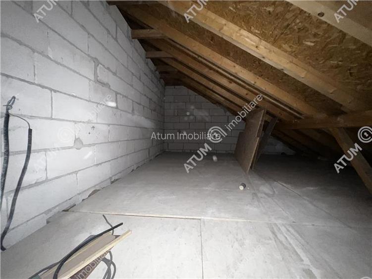 Apartament cu 2 camere si pod propriu zona Ion Ratiu din Selimbar - 11