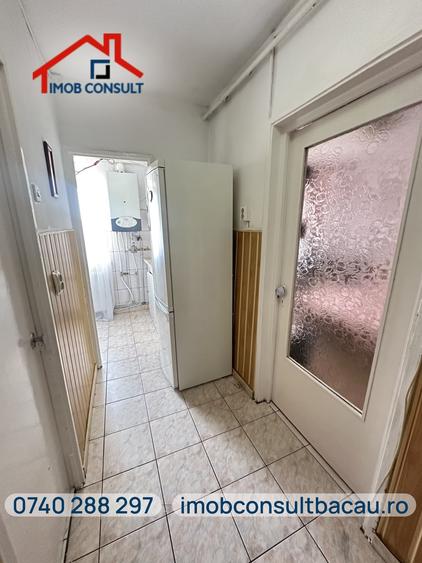 Garsonieră de închiriat în zona Bistrița Lac / Ana Ipătescu | CE1734