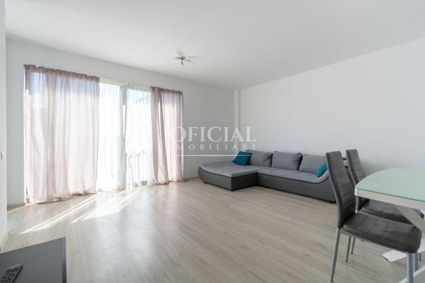 Apartament 2 camere | 52 Mp | Modern | VIVIDO | Zona Iulius Mall FSEGA