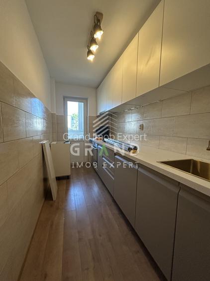 Apartament 3 camere 77mp | 2 balcoane | etaj intermediar | Manastur - 5