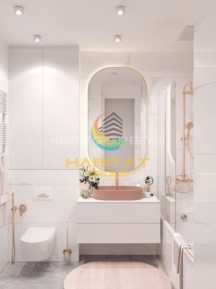 Vnazre Apartament 3 camere 65 mp | 3 min de Metrou Berceni | Popești leordeni - 3