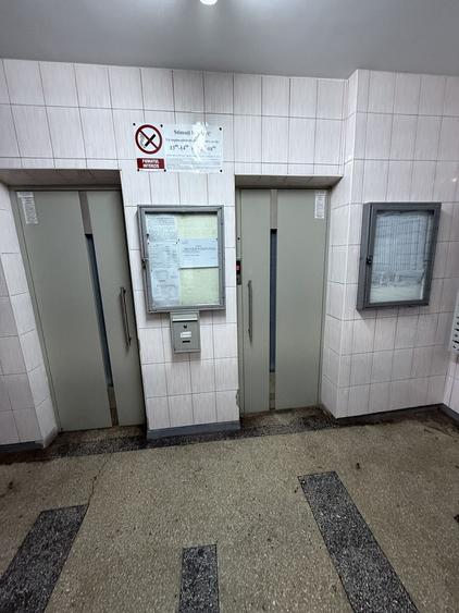 Ap 3 cam 90 mp -cu balcon - et 1+loc parcare