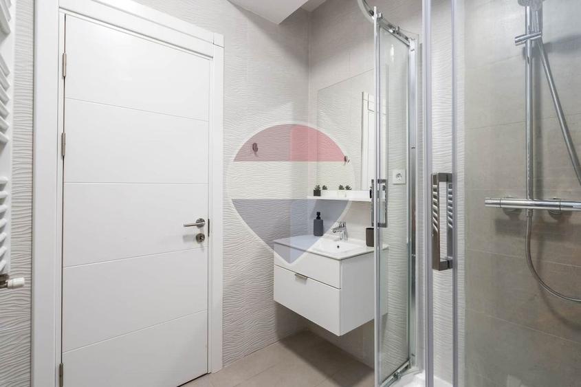 Apartament 3 camere Calea Victoriei