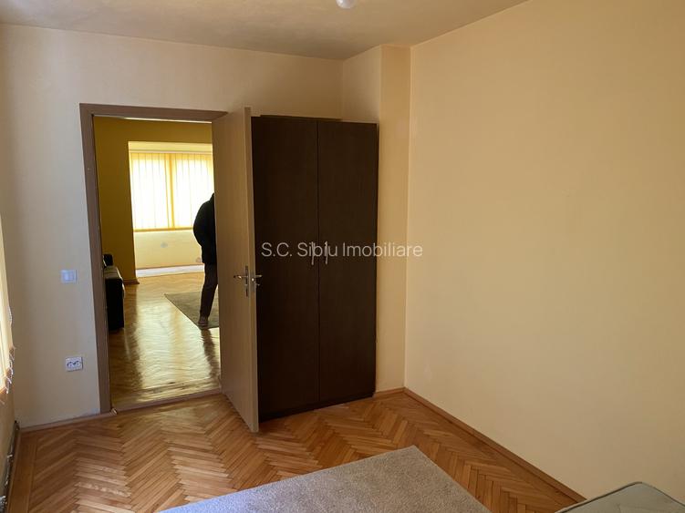 apartament 2 camere sd str ceferistilor et 2 aproape de spital - 5