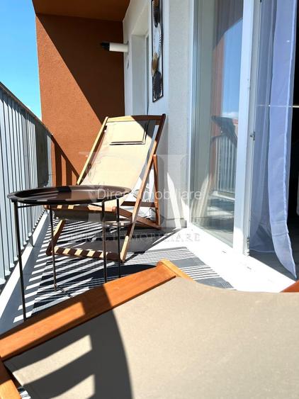 Apartament ultramodern / etaj intermediar / Zona Eroilor - 23