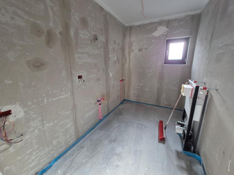 Casă la sol, Via Carmina – 130 mp utili, materiale premium, comision 0