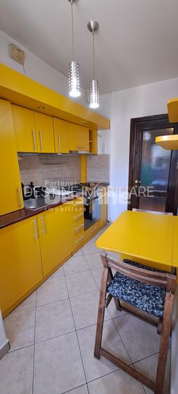 Apartament 2 camere de închiriat – Șoseaua Nicolina - 8