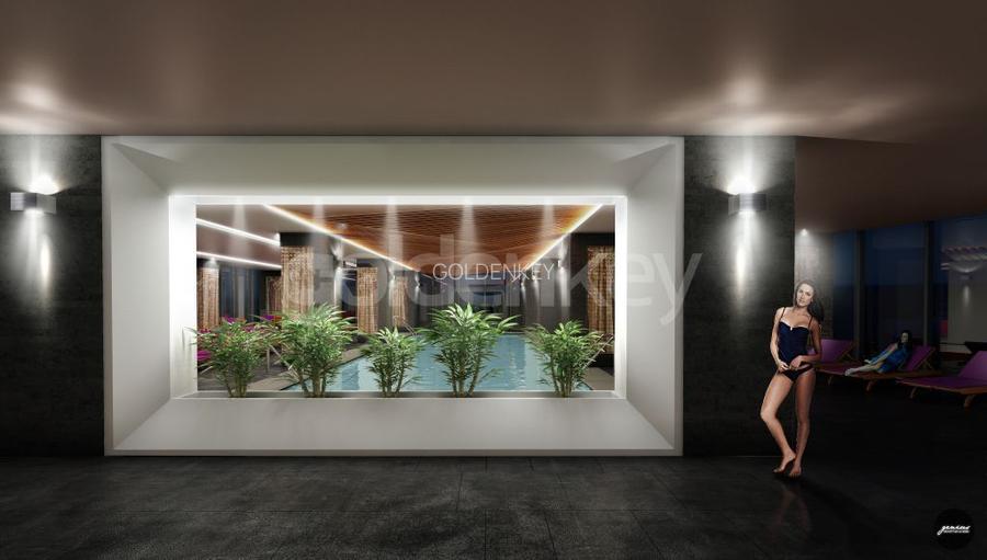 Spațiu comercial de 634mpc | Parc Herastrau - 6
