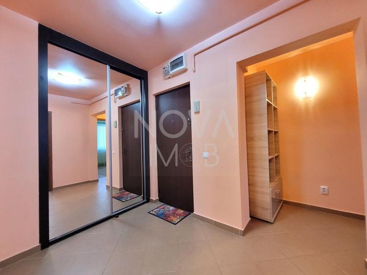 Apartament 3 camere de inchiriat zona Rahovei