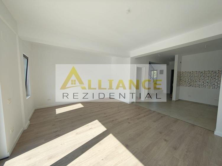 Duplex P+1 | 110 mp utili | 3 camere | Teren 200 mp