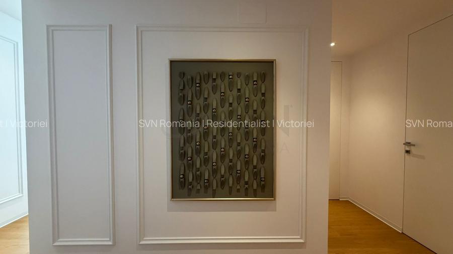 REA1029009 Apartament 4 Camere I Prima Inchiriere I One Floreasca Towers - 14
