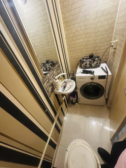 Apartament 3 camere | etaj intermediar | 65 mpu | Ion Mester Manastur