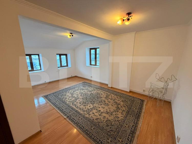 Apartament 3 camere, 136.20 mp, zona Bld Nicolae Titulescu - Smith