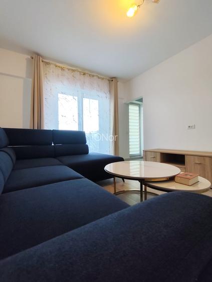 Apartament 2 camere, bloc nou, lift, incalzire in pardoseala - 2